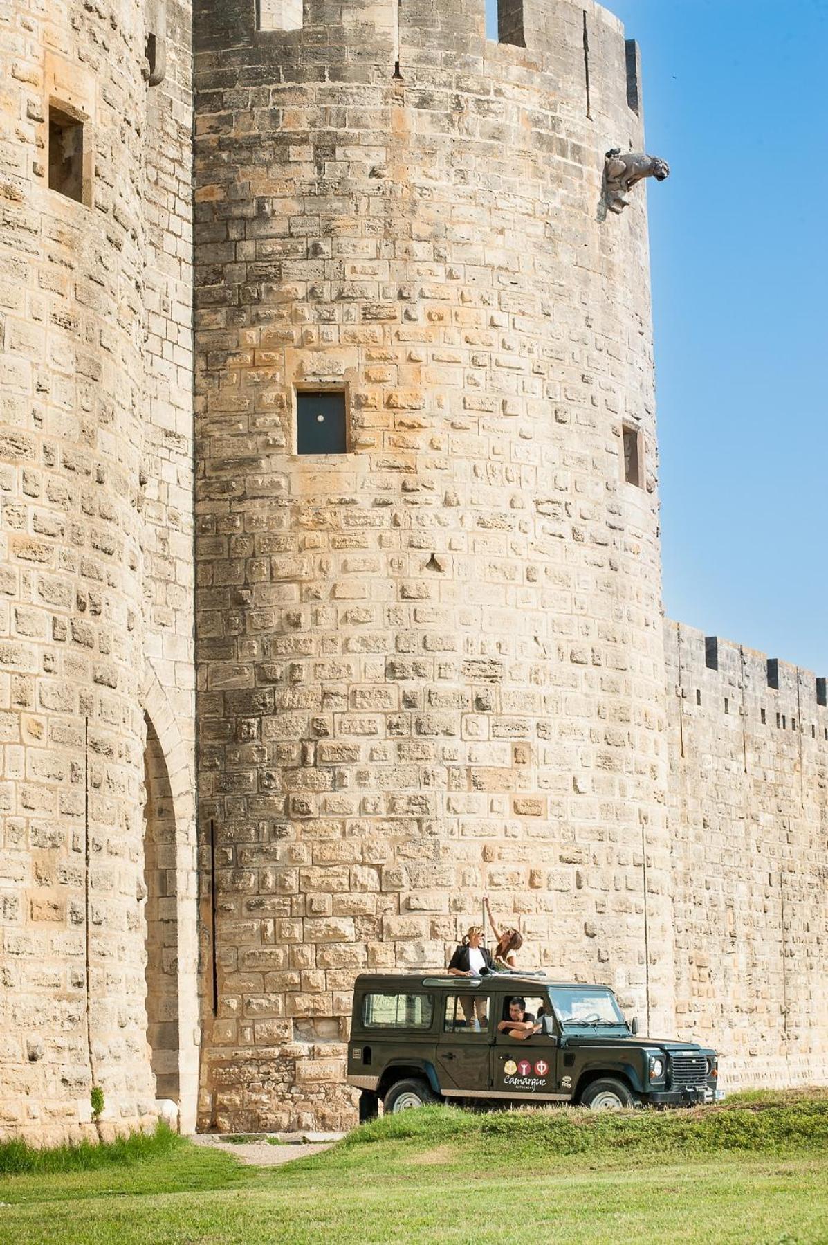 Maison Arthur Aigues-Mortes Exterior foto